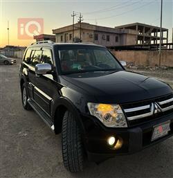 ميتسوبيشي باجيرو